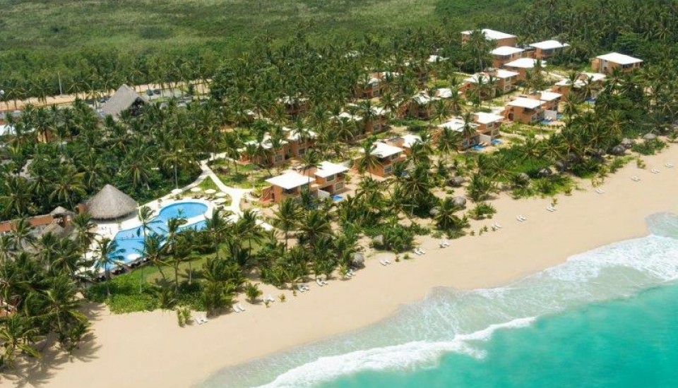 HOTEL SIVORY, PUNTA CANA *****