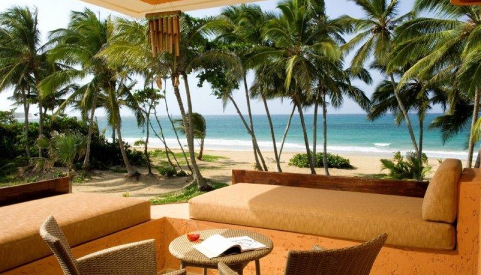 HOTEL SIVORY, PUNTA CANA *****