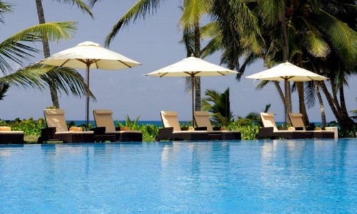 HOTEL SIVORY, PUNTA CANA *****