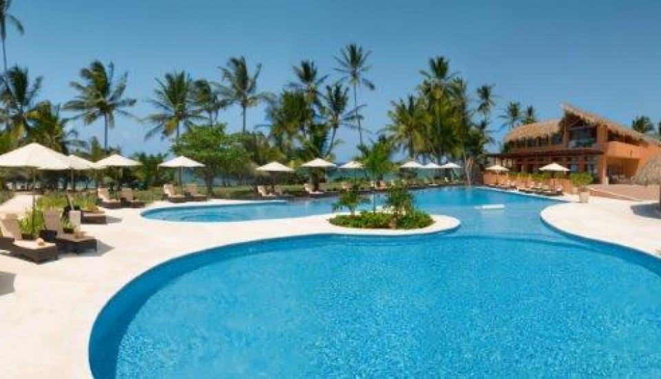 HOTEL SIVORY, PUNTA CANA *****