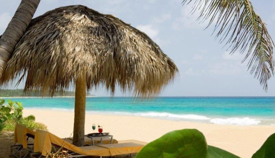 HOTEL SIVORY, PUNTA CANA *****