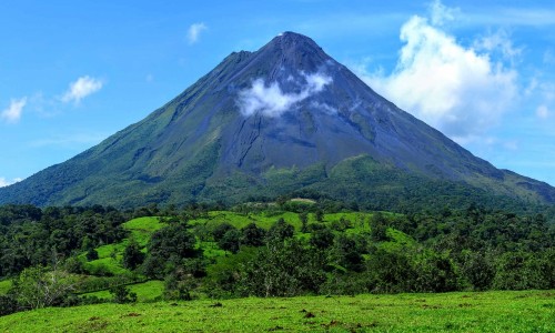 Autotour à la Découverte du Costa Rica