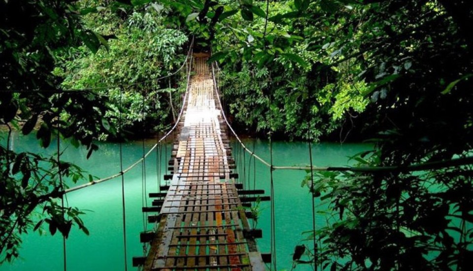 Autotour à la Découverte du Costa Rica