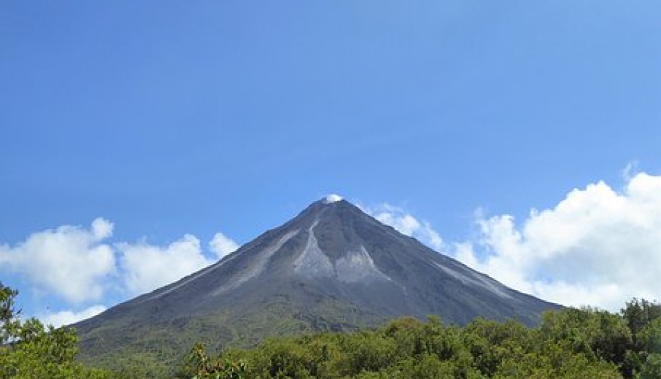 Autotour à la Découverte du Costa Rica