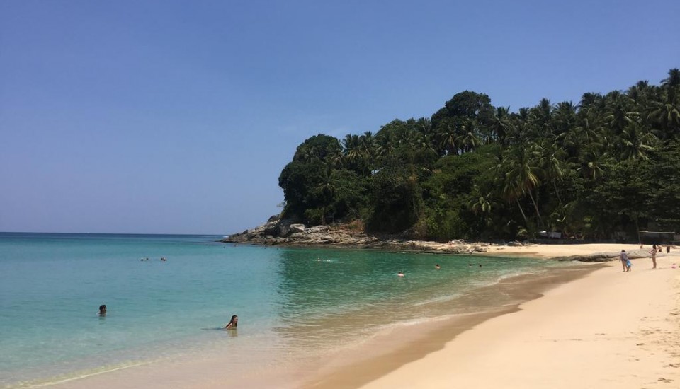 Séjour à Phuket Tout Inclus