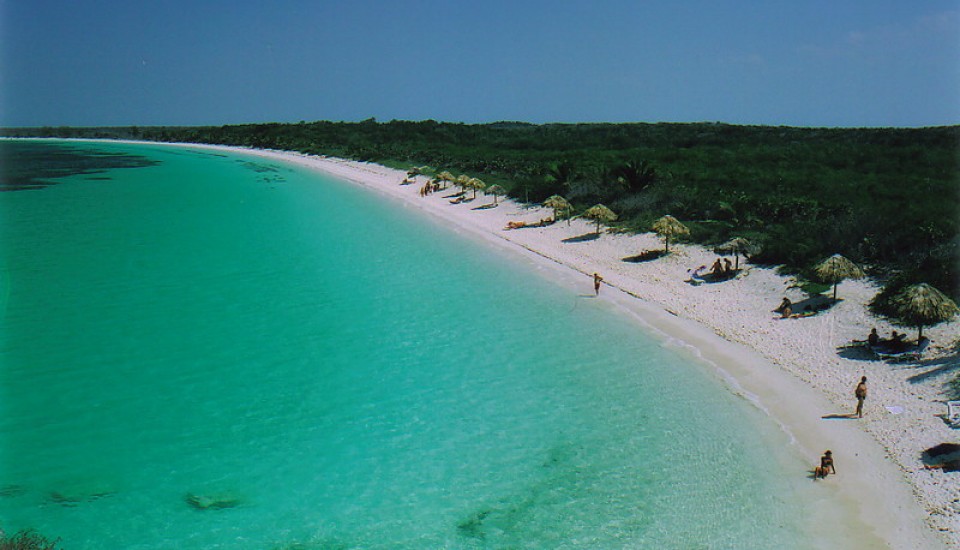 CROISIERE CARAÏBES – EXTENSION A CUBA