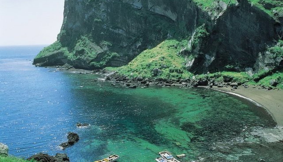 CIRCUIT COREE DU SUD ET ILE JEJU