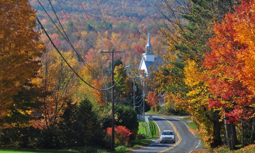 AUTOTOUR AU QUEBEC AUTHENTIQUE