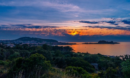 LES ÎLES EN CIRCUITS ACCOMPAGNES