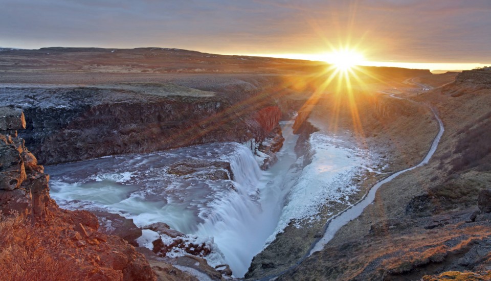 AUTOTOUR EN ISLANDE