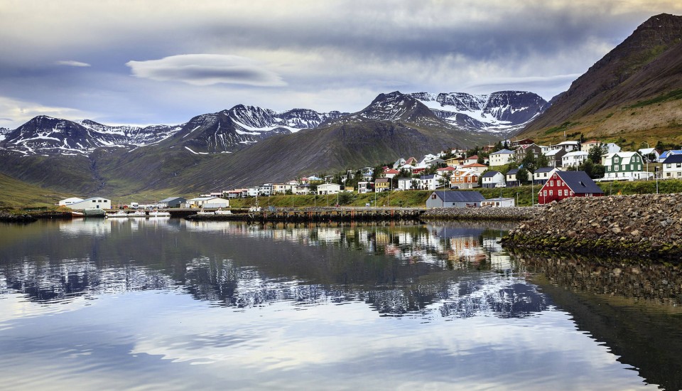 AUTOTOUR EN ISLANDE