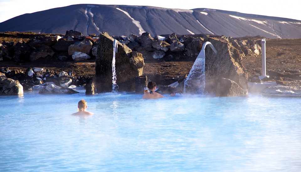 AUTOTOUR EN ISLANDE