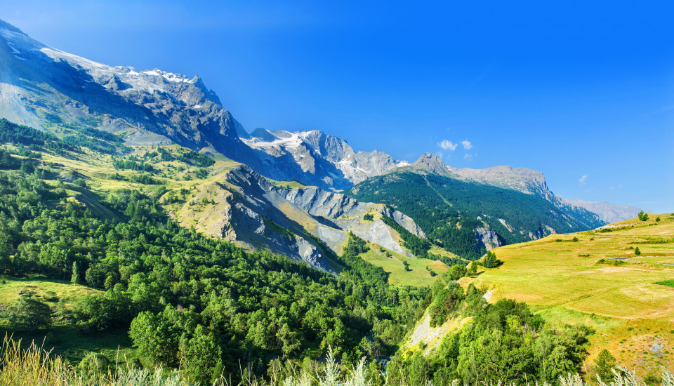 Les locations de vacances en France