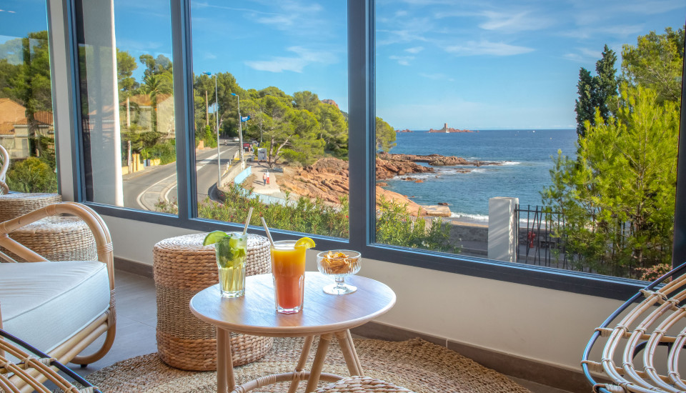 Séjour sur la Côte d’Azur